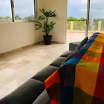 Private Nah-k'aan House Tulum
