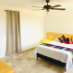 Private Nah-k'aan House Tulum
