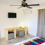 Private Nah-k'aan House Tulum