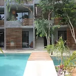 Little Gem Hotel Tulum La Veleta