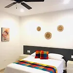 Private Nah-k'aan House Tulum