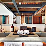 Luxury Beachfront In Sian Kaan *