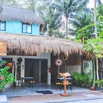 Oostel Smart Hostel - Tulum Playa