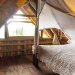 Bambu Gran Palas Hostal Party