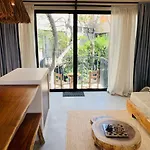 Vida Jungle Boho 13 With Special Fee To Access Bardo