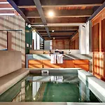 Сasa de vacaciones Luxury Beachfront In Sian Kaan *