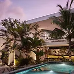 Holiday home In La Veleta For 16 Guests Tulum