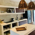 Boho Beautiful Special Fee For Bardo Daypass Tulum