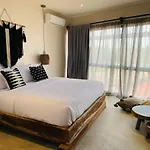 Vida Jungle Boho 13 With Special Fee To Access Bardo Apartamento *