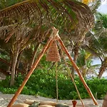 Beachfront In Sian Kaan-5