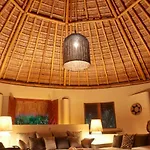 Beachfront In Sian Kaan-5 Villa Tulum