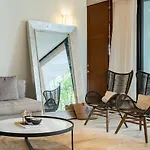 Flavia Jungle Flat -Private Pool - Tulum
