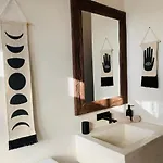Vida Boho 12 With Special Fee To Access Bardo Tulum