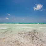 Luxury Beachfront In Sian Kaan Tulum
