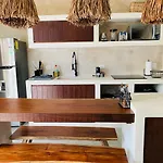 Apartamento Vida Jungle Boho 9 With Special Fee To Access Bardo *