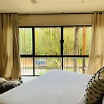 Vida Jungle Boho 9 With Special Fee To Access Bardo