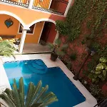 Casa Sofia With Pool Hotel