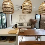 Apartamento Boho Vibes