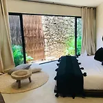 Boho Beautiful Special Fee For Bardo Daypass Apartamento Tulum