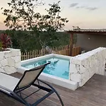 Boho Beautiful Special Fee For Bardo Daypass Apartamento Tulum