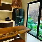 Boho Beautiful Special Fee For Bardo Daypass Apartamento Tulum