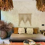 Boho Beautiful Special Fee For Bardo Daypass * Tulum
