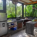 Villa Feronia *