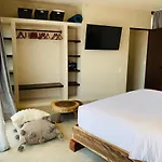 Vida Jungle Boho 13 With Special Fee To Access Bardo Apartamento