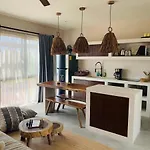 Vida Jungle Boho 13 With Special Fee To Access Bardo Apartamento Tulum