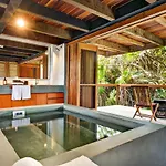 Luxury Beachfront In Sian Kaan