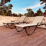 Vida Jungle Boho 9 With Special Fee To Access Bardo Tulum