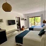 Niik Hotel Tulum