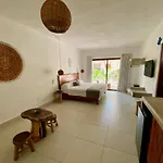 Niik 4* Tulum