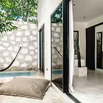 Holiday home In La Veleta For 16 Guests Tulum