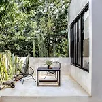 In La Veleta For 16 Guests Holiday home Tulum