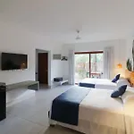Niik 4* Tulum