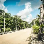 Roc Jungle 4* Tulum