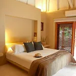 Beachfront In Sian Kaan-5 * Tulum