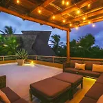 Beachfront In Sian Kaan-5 Tulum