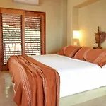 Beachfront In Sian Kaan-5 Villa
