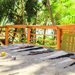 Beachfront In Sian Kaan-5 *