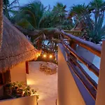 Beachfront In Sian Kaan-5 Tulum
