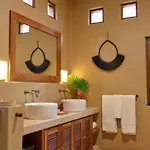 Beachfront In Sian Kaan-5 Villa