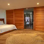 Villa Beachfront In Sian Kaan-5 *
