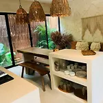 Boho Beautiful Special Fee For Bardo Daypass * Tulum