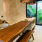 Apartamento Boho Beautiful Special Fee For Bardo Daypass Tulum