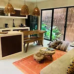 Boho Beautiful Special Fee For Bardo Daypass Apartamento Tulum