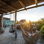 Hotel Casa Coyote Tulum