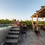 Casa Coyote 3* Tulum