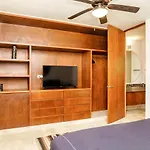 Apartamento Jungle Luxury In Private Residential Area & Stunning Rooftop By Stella Tulum